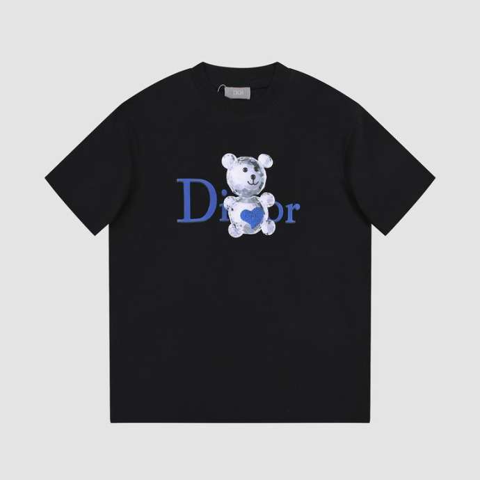 Dior T Shirts Short _SKUDiorS-XXL7ctn0833927